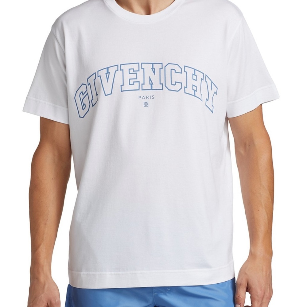 Givenchy classic fit